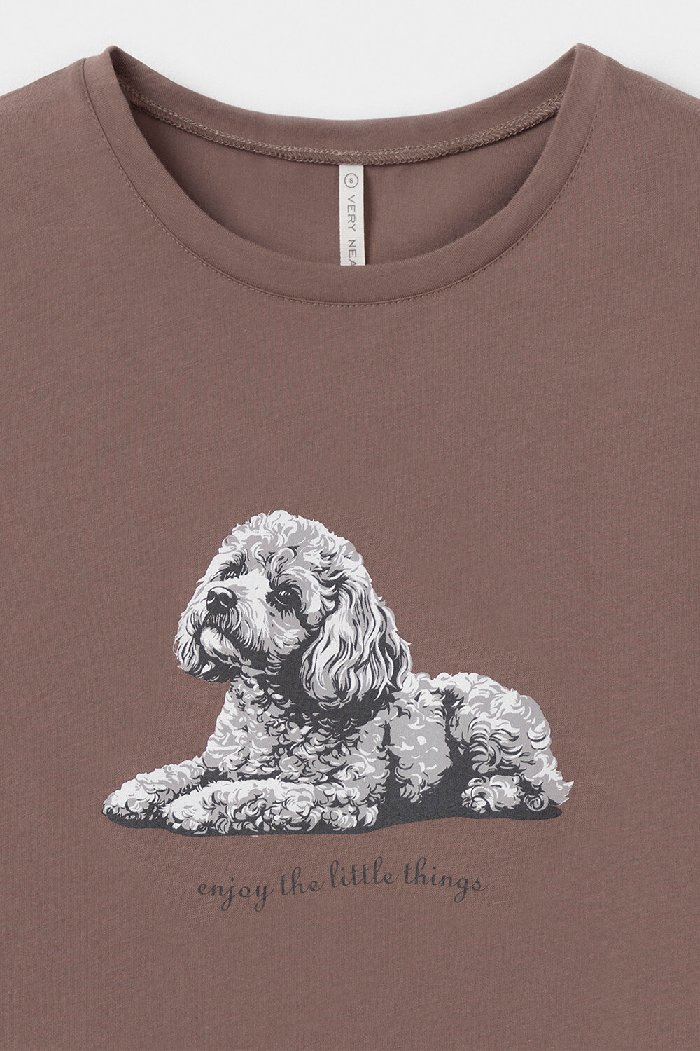 Trikozza Комплект 579501 Е 20195 коричневый