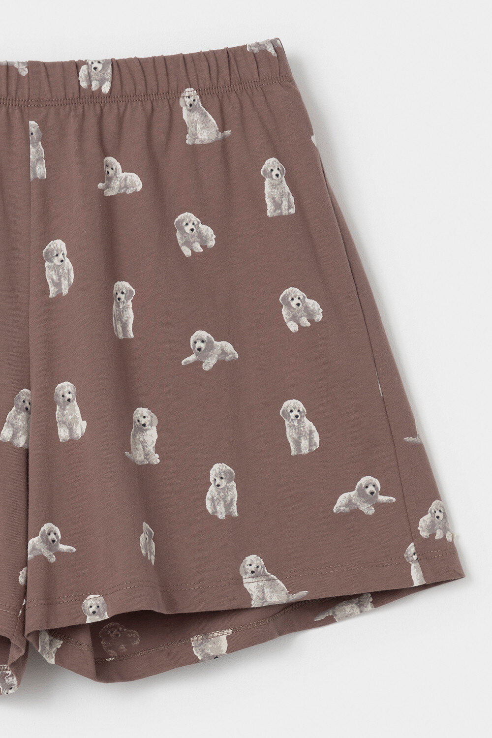 Trikozza Комплект 579501 Е 20195 коричневый