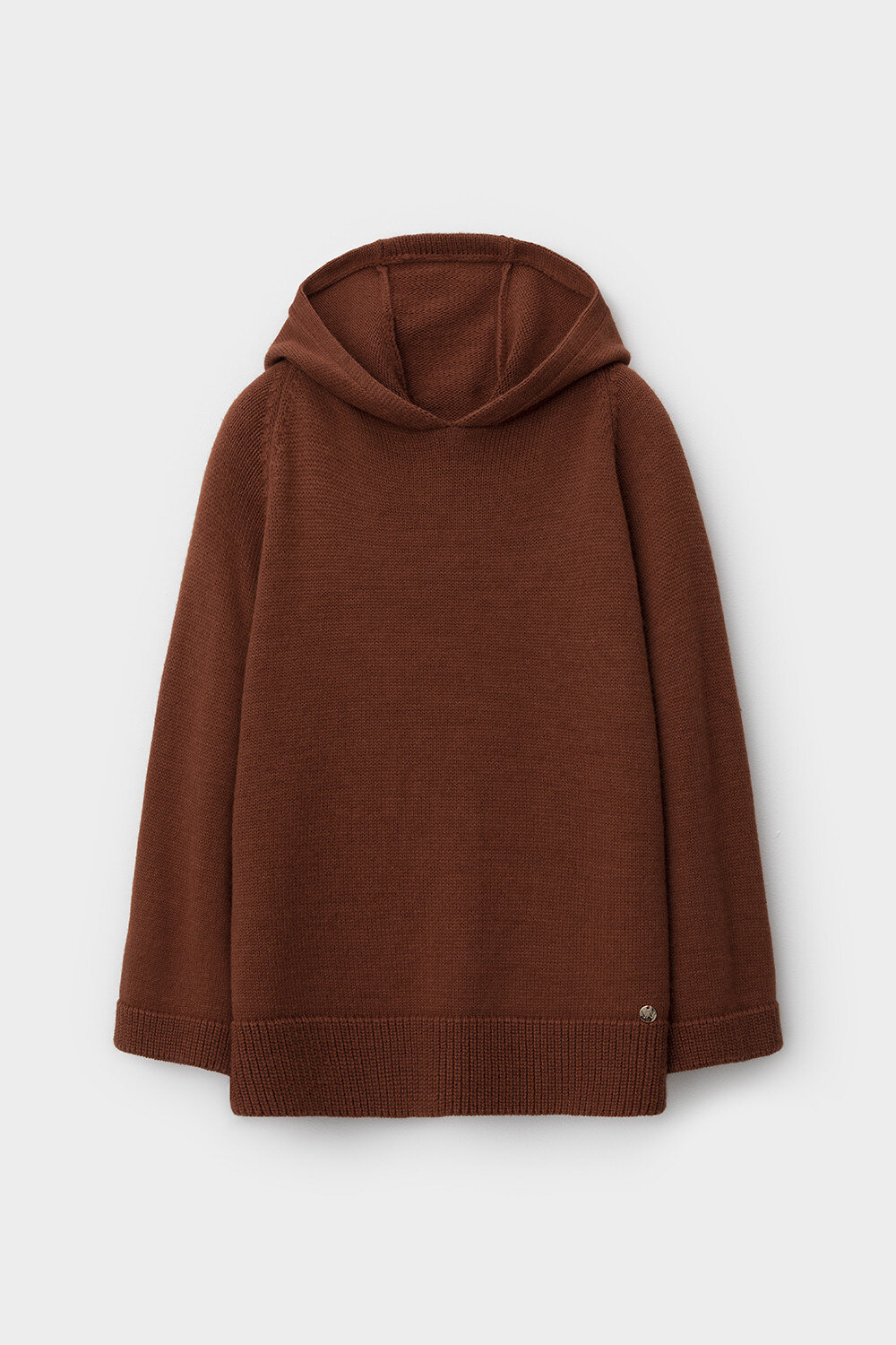 VERY NEAT Джемпер 579503 ЕВ 30256/ш оранжевый