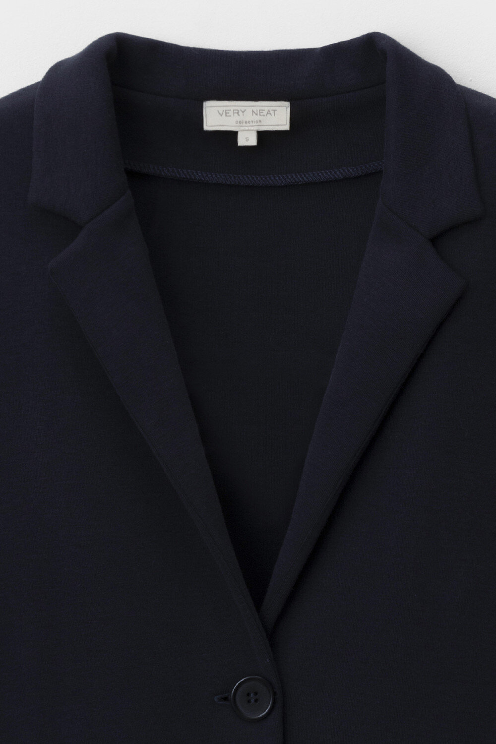 VERY NEAT Пиджак 579507 ЕВТ 3344 синий