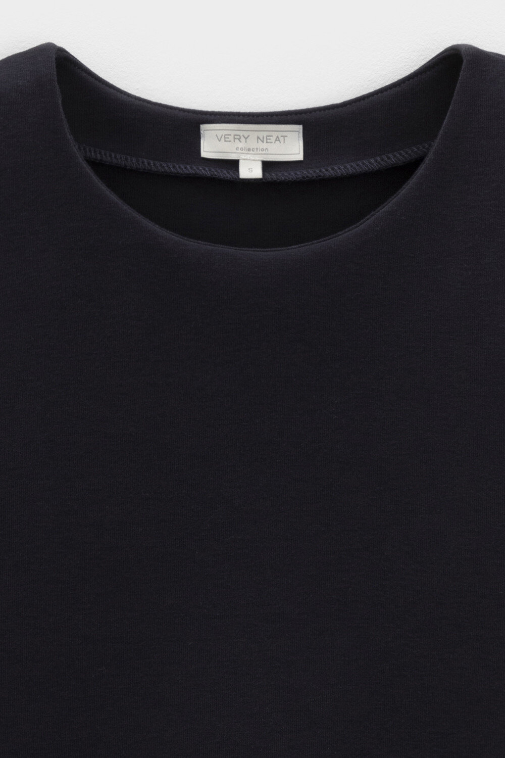 VERY NEAT Лонгслив 579514 ЕВТ 3347 синий