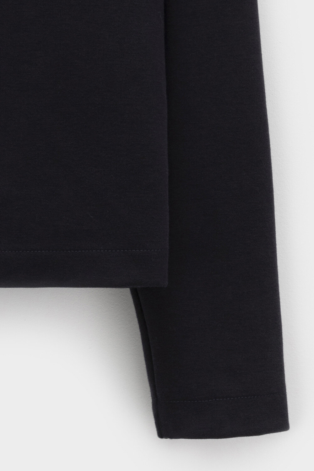 VERY NEAT Лонгслив 579514 ЕВТ 3347 синий