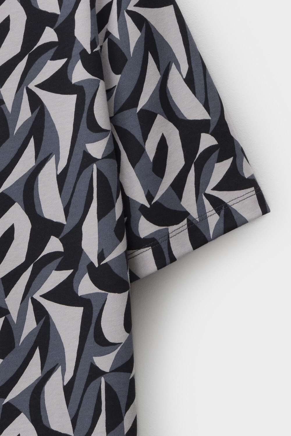 VERY NEAT Футболка 579518 ЕВТ 3216 светло-серый5