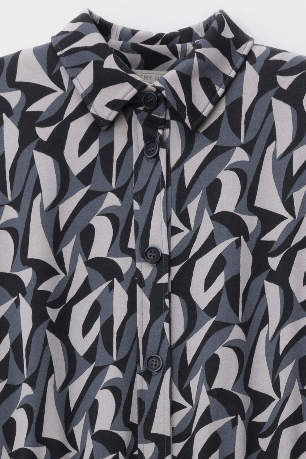 VERY NEAT Платье 579522 ЕВТ 5096 светло-серый5