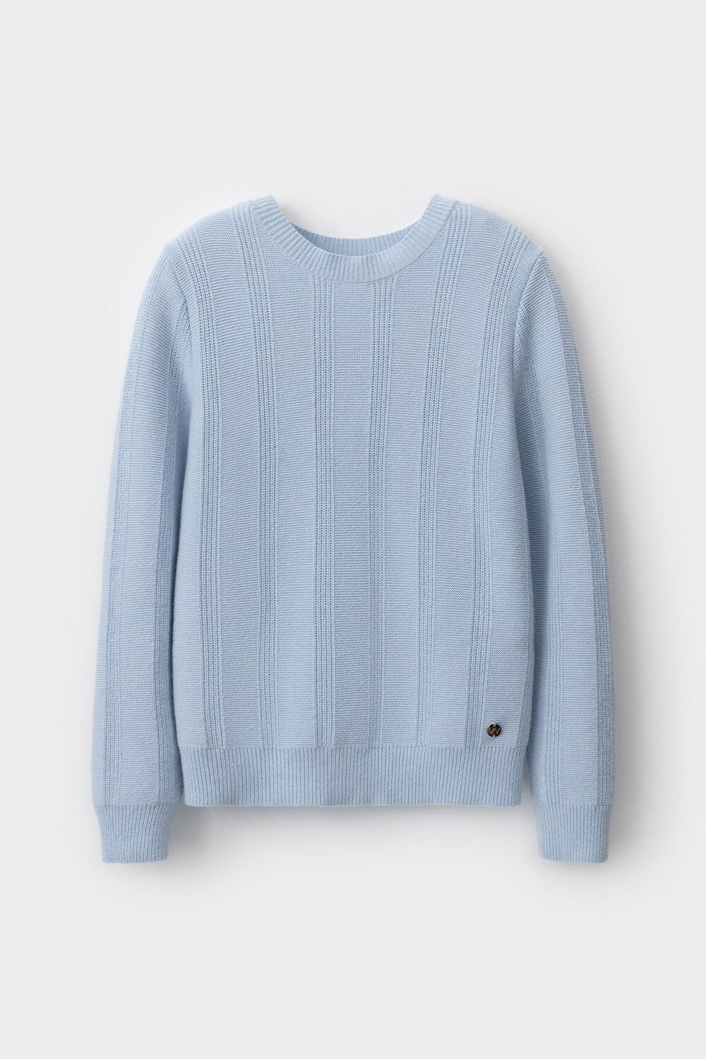 VERY NEAT Джемпер 579527 ЕВ 30238/ш голубой