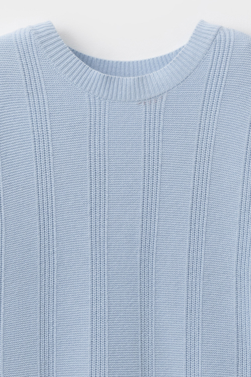VERY NEAT Джемпер 579527 ЕВ 30238/ш голубой