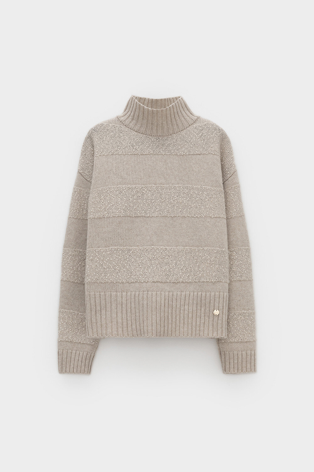 VERY NEAT Джемпер 579531 ЕВ 30266/ш бежевый