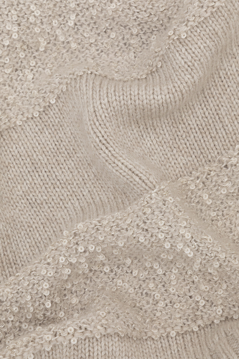 VERY NEAT Джемпер 579531 ЕВ 30266/ш бежевый