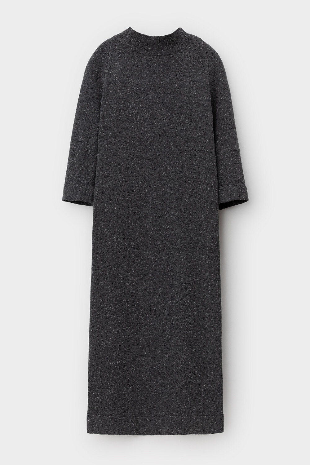 VERY NEAT Платье 579535 ЕВ 530/ш темно-серый