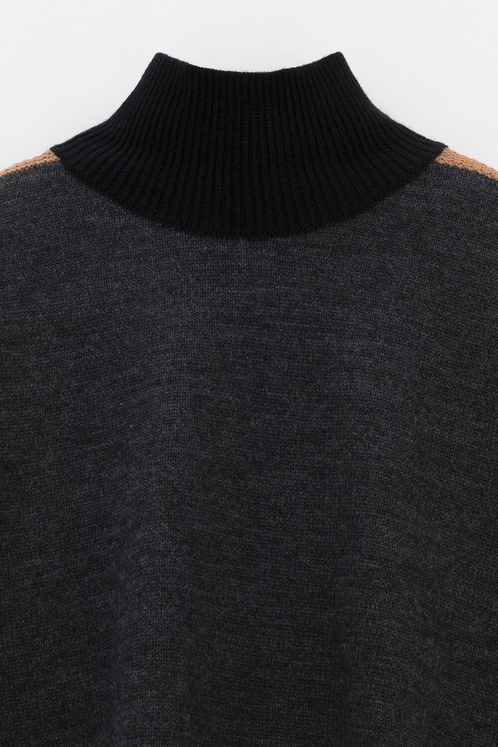 VERY NEAT Жилет 579539 ЕВ 30275/ш серый