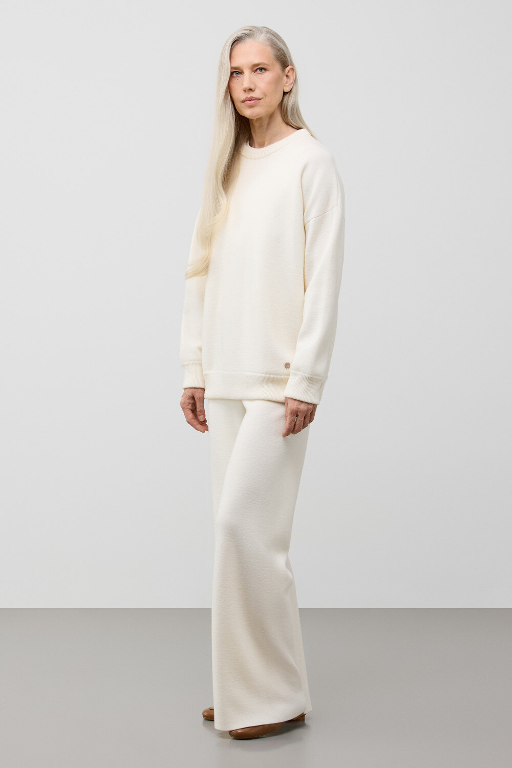 VERY NEAT Брюки 579541 ЕВ 440/ш бежевый