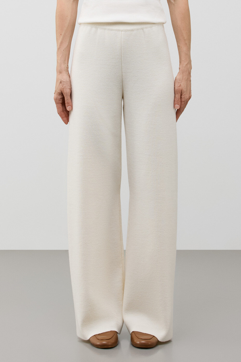 VERY NEAT Брюки 579541 ЕВ 440/ш бежевый