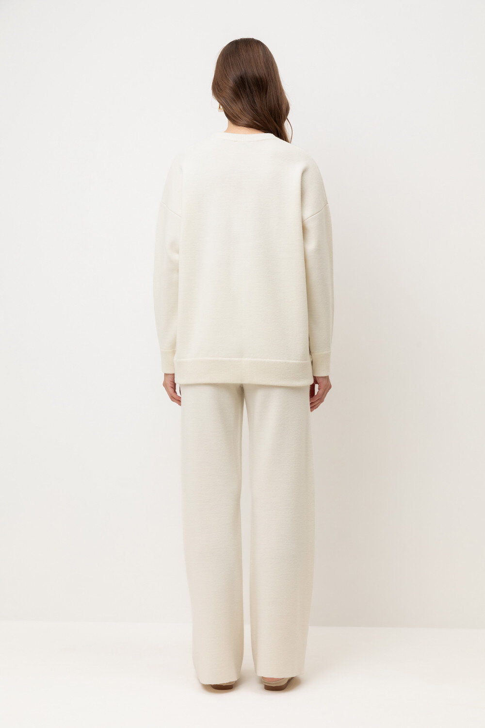 VERY NEAT Брюки 579541 ЕВ 440/ш бежевый