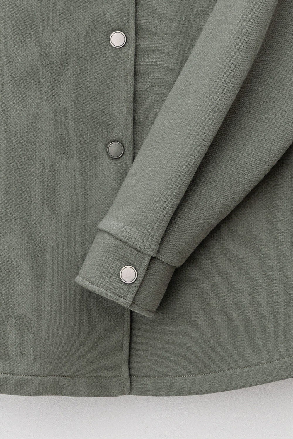 VERY NEAT Рубашка 579555 ЕВТ 3337 зеленый