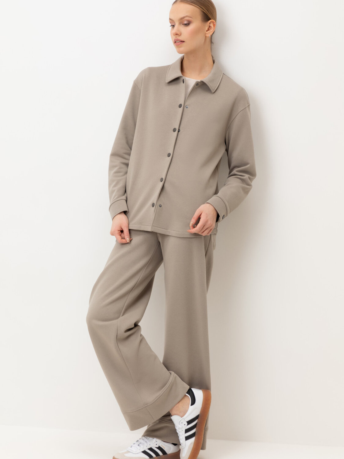 VERY NEAT Брюки 579557 ЕВТ 4161 бежевый