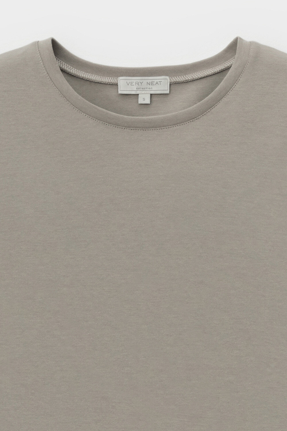 VERY NEAT Футболка 579558 ЕВТ 3283 бежевый