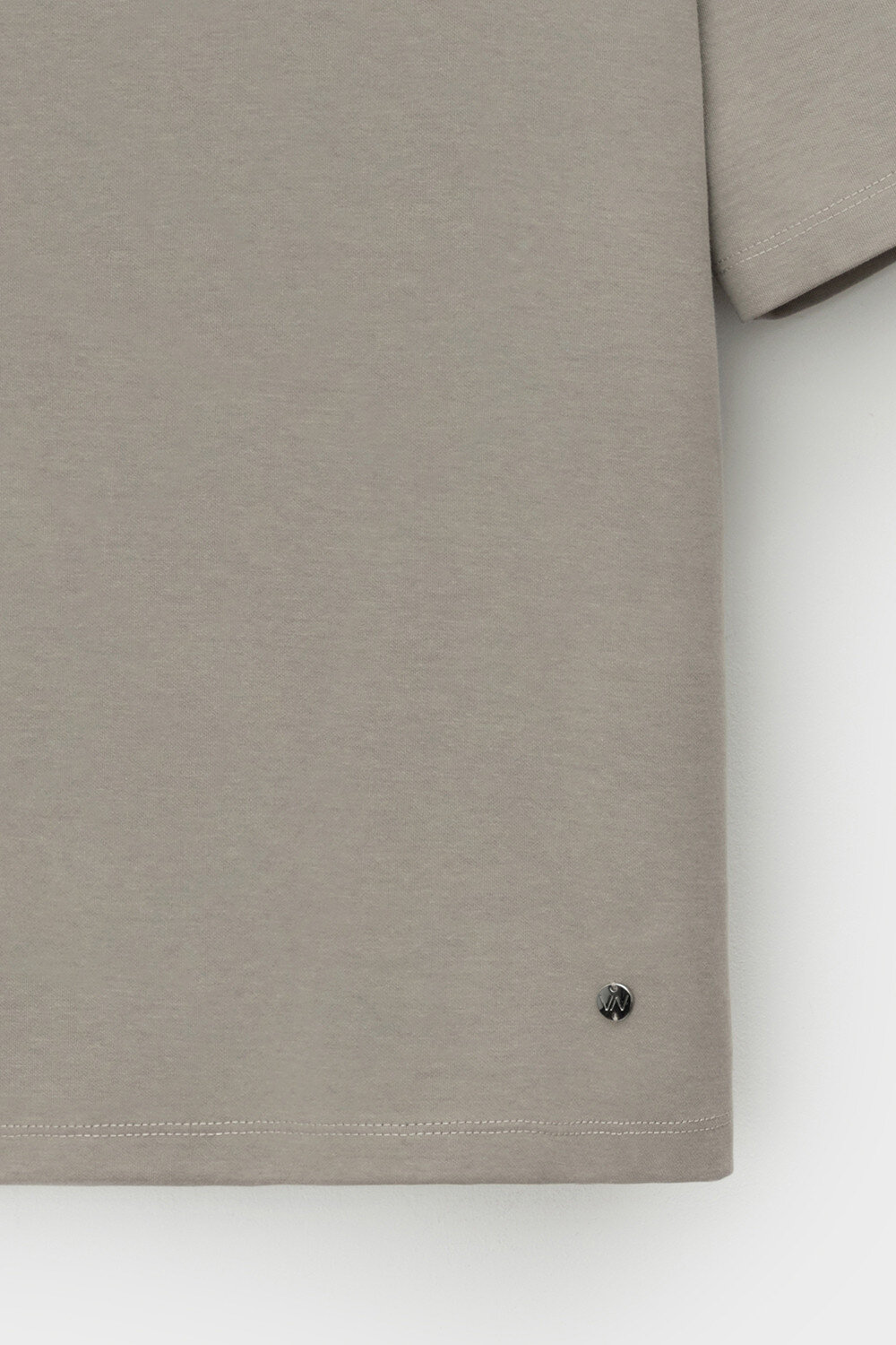 VERY NEAT Футболка 579558 ЕВТ 3283 бежевый