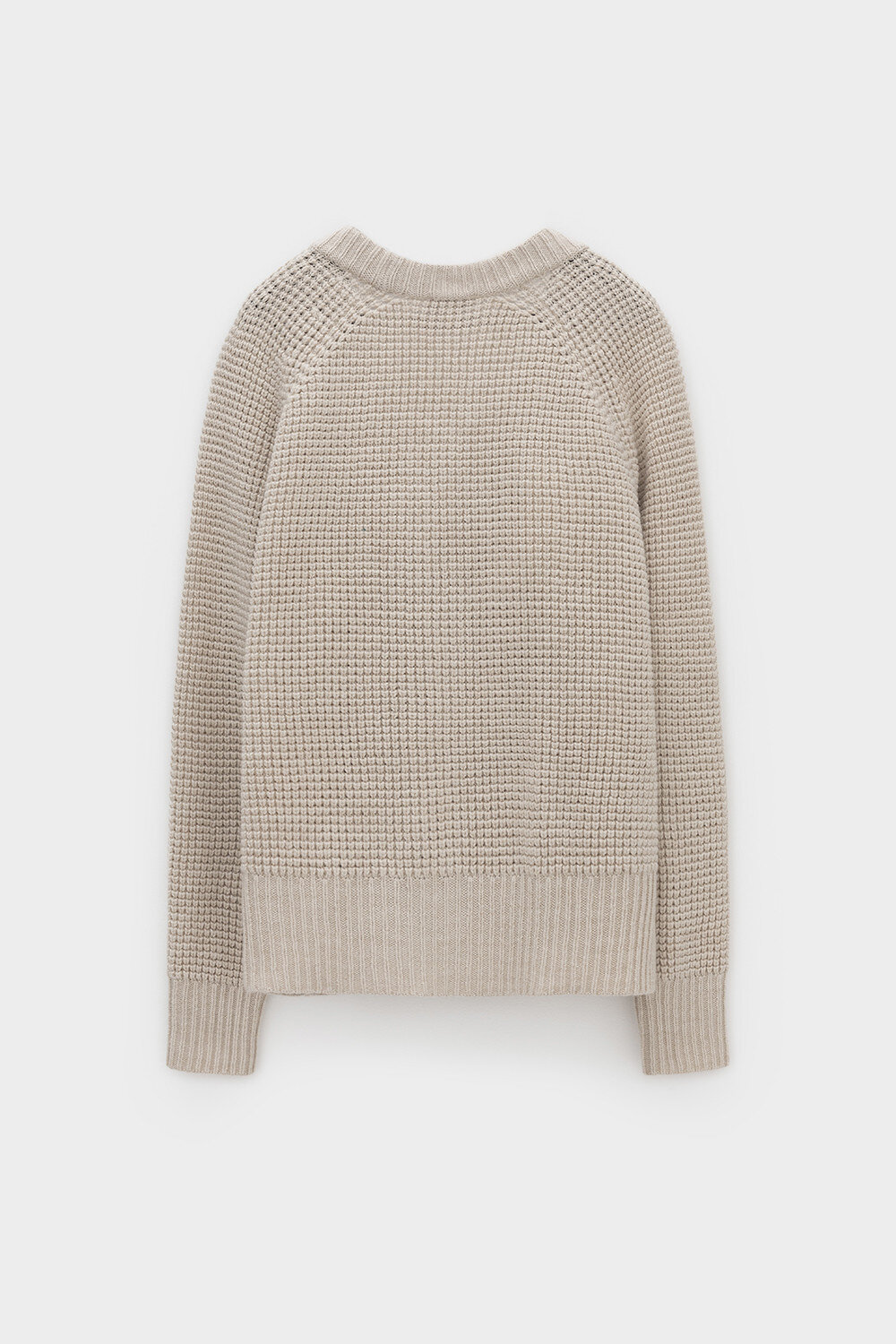 VERY NEAT Кардиган 579559 ЕВ 30255/ш бежевый