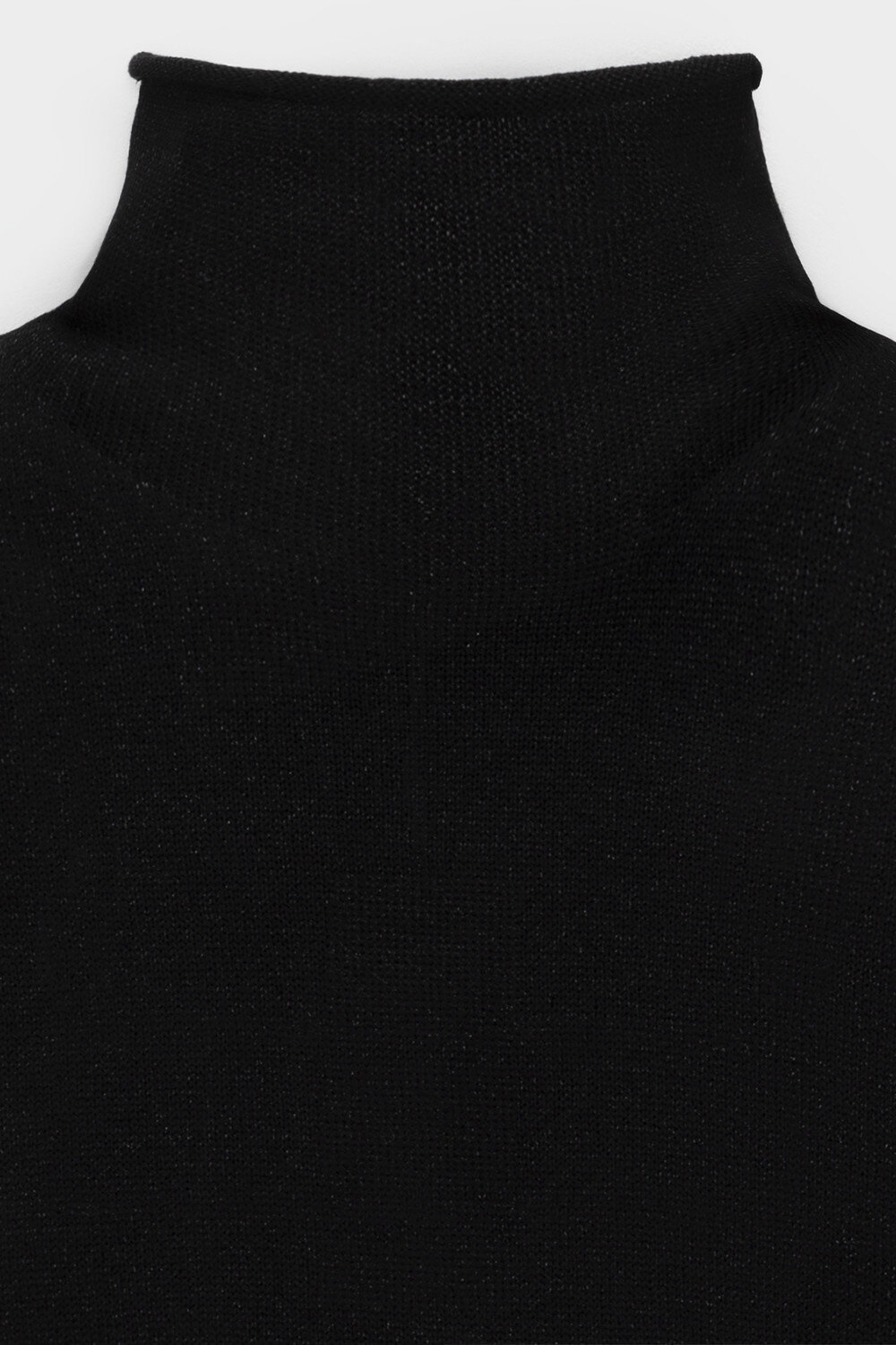 VERY NEAT Джемпер 579568 ЕВ 30146/ш черный