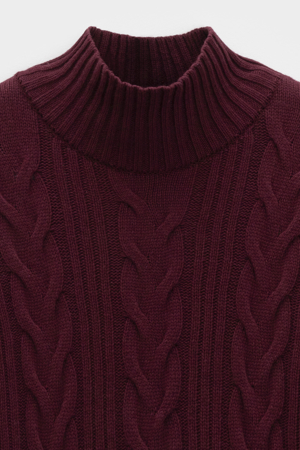 VERY NEAT Джемпер 579570 ЕВ 30262/ш фиолетовый