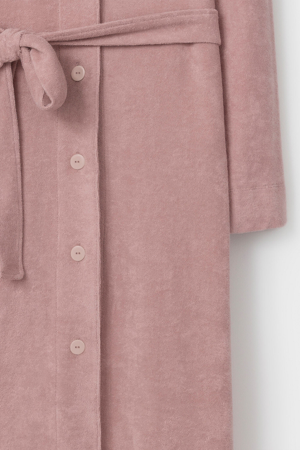 Trikozza Халат 579577 Е 50030 розовый