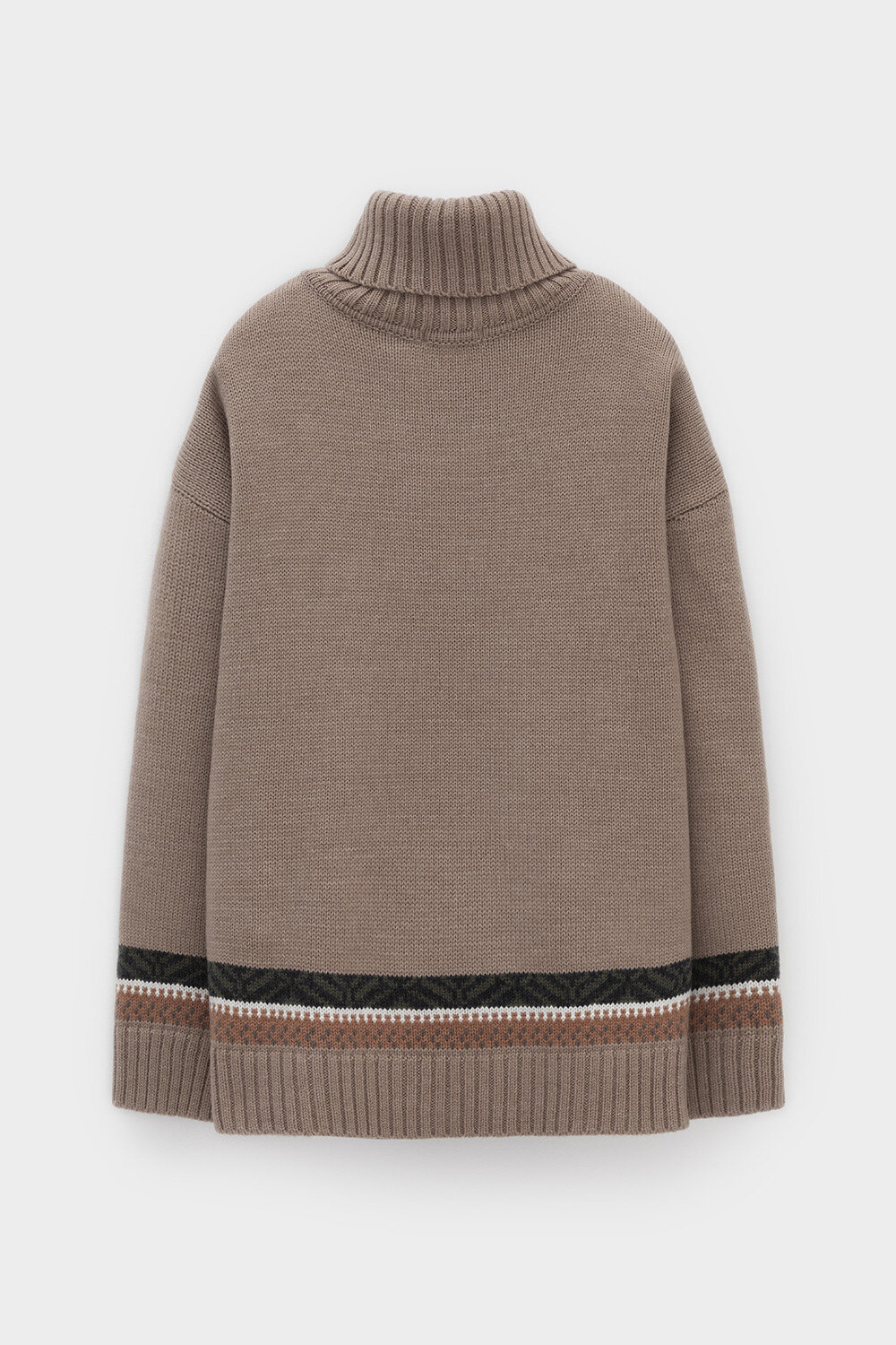 VERY NEAT Джемпер 579578 ЕВ 30286/ш бежевый