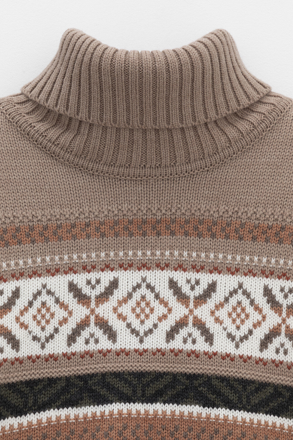 VERY NEAT Джемпер 579578 ЕВ 30286/ш бежевый