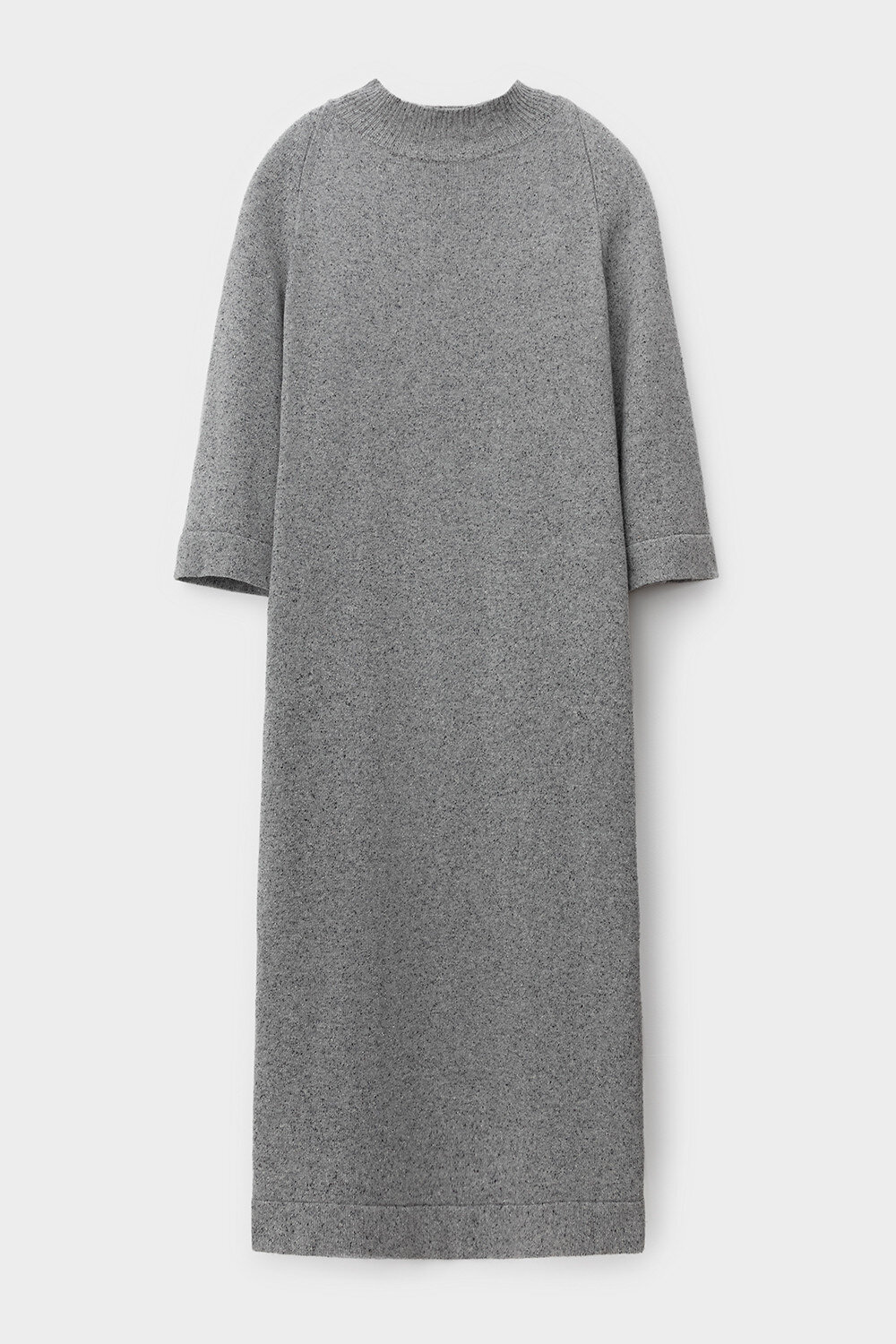 VERY NEAT Платье 579581 ЕВ 530/ш серый