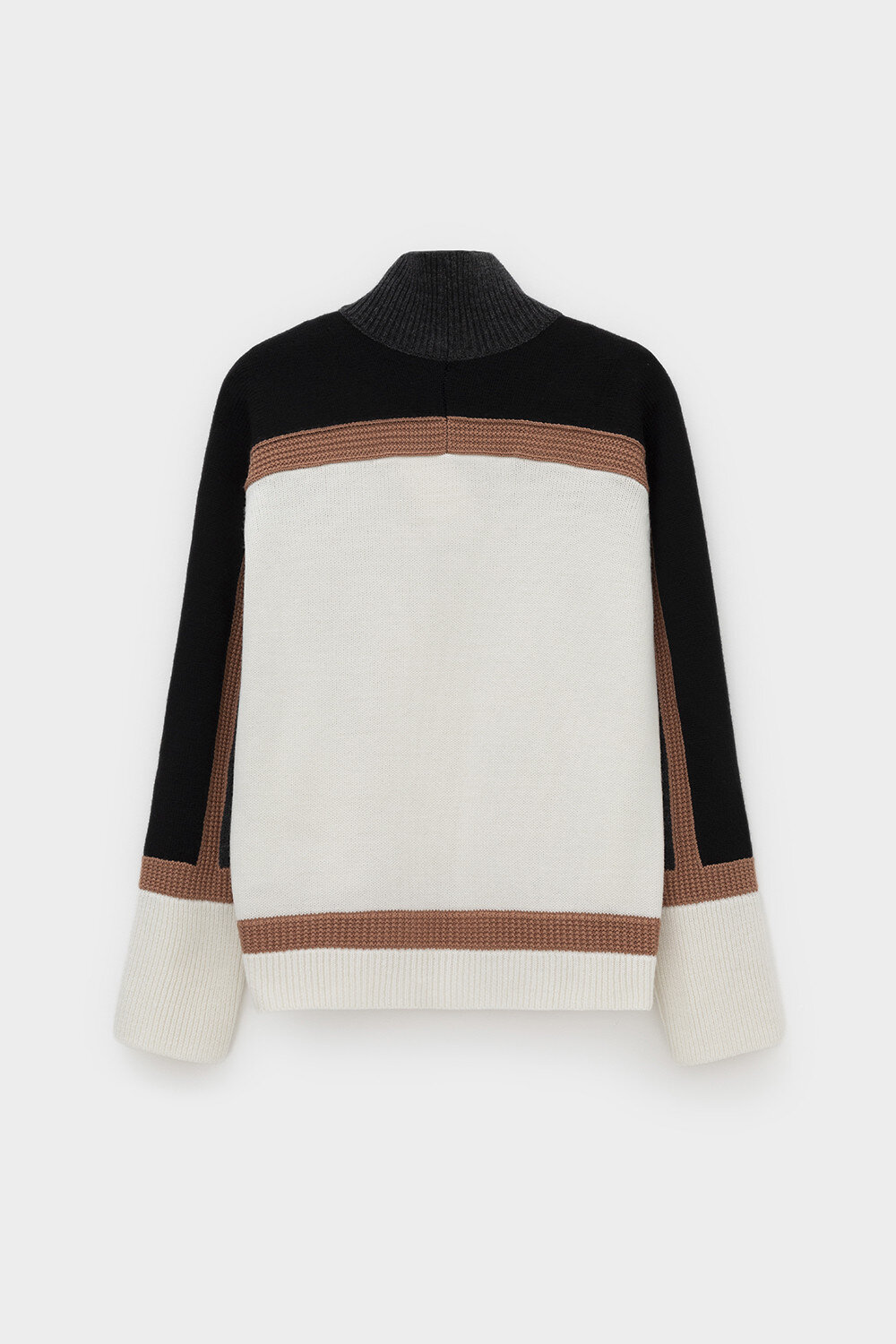 VERY NEAT Джемпер 579582 ЕВ 30227/ш бежевый