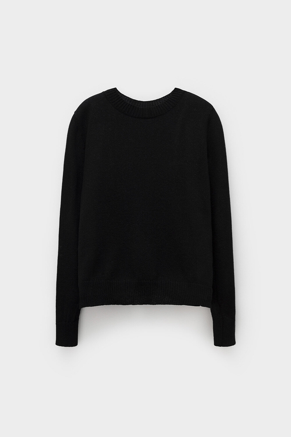 VERY NEAT Джемпер 579583 ЕВ 30291 черный