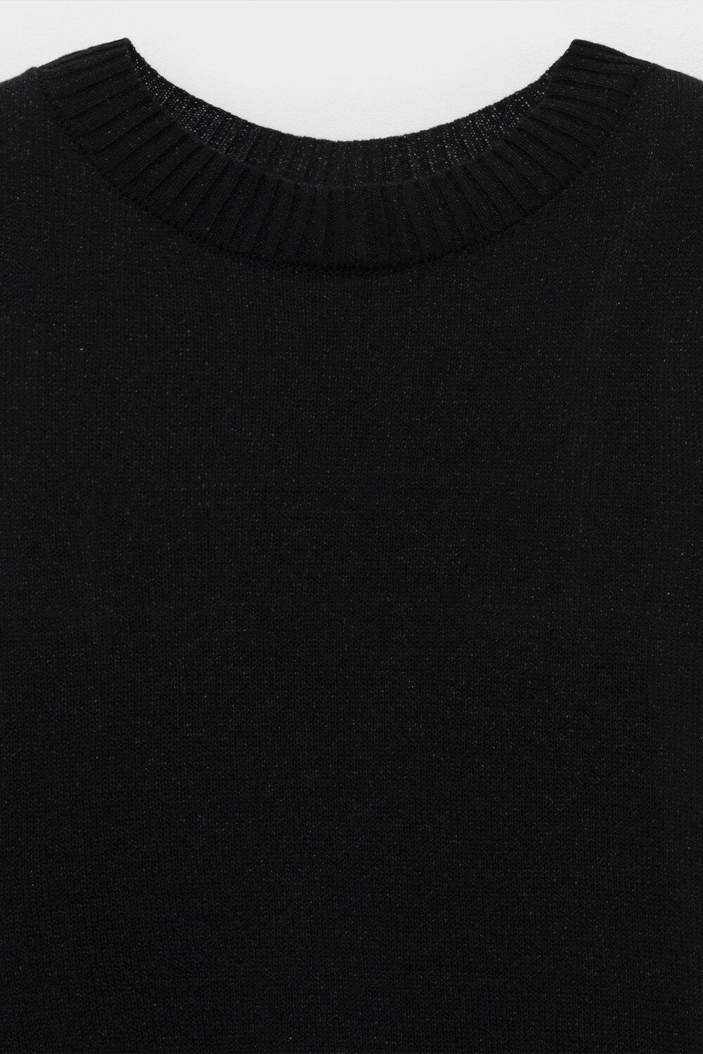 VERY NEAT Джемпер 579583 ЕВ 30291 черный