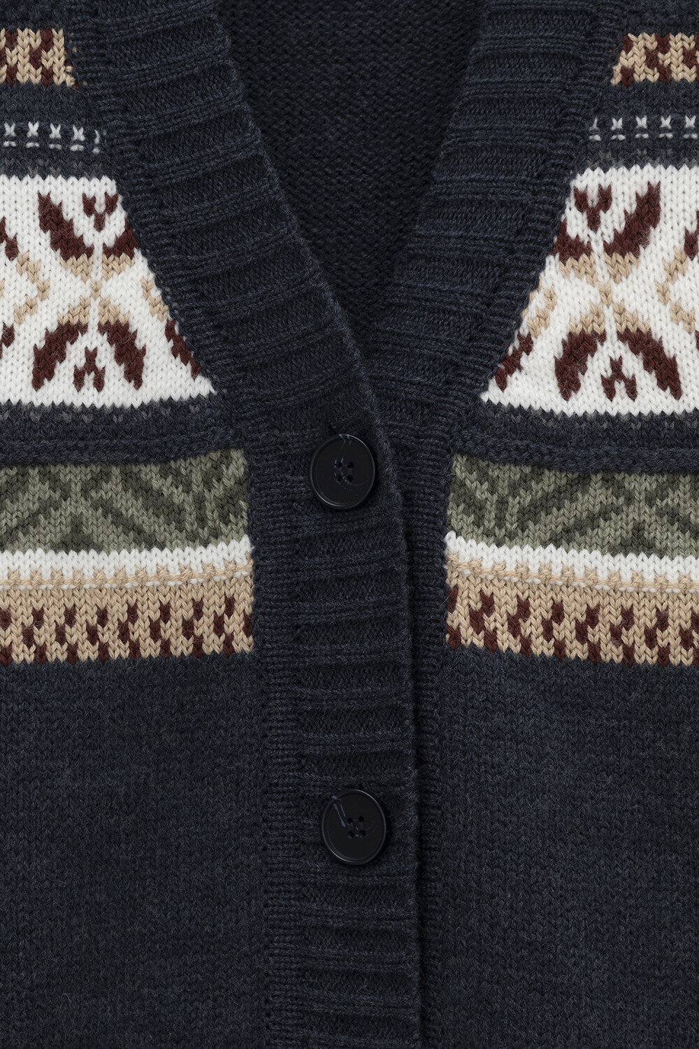 VERY NEAT Кардиган 579584 ЕВ 30252/ш синий