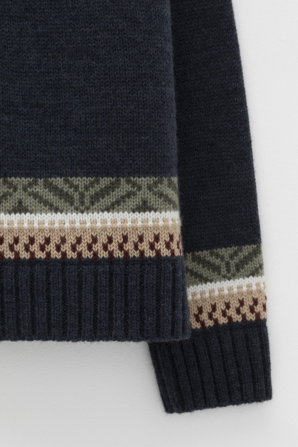 VERY NEAT Кардиган 579584 ЕВ 30252/ш синий