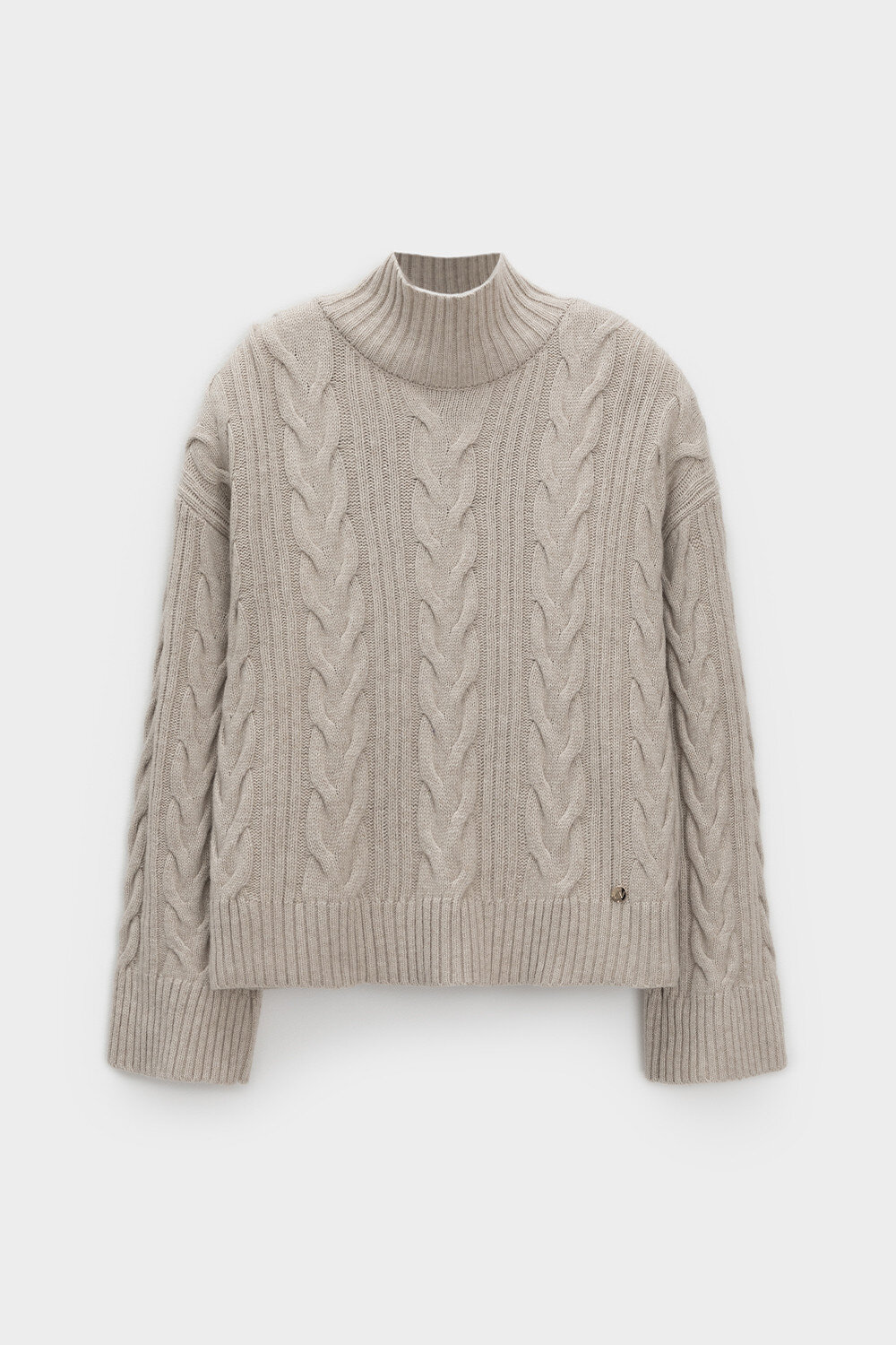 VERY NEAT Джемпер 579587 ЕВ 30262/ш бежевый