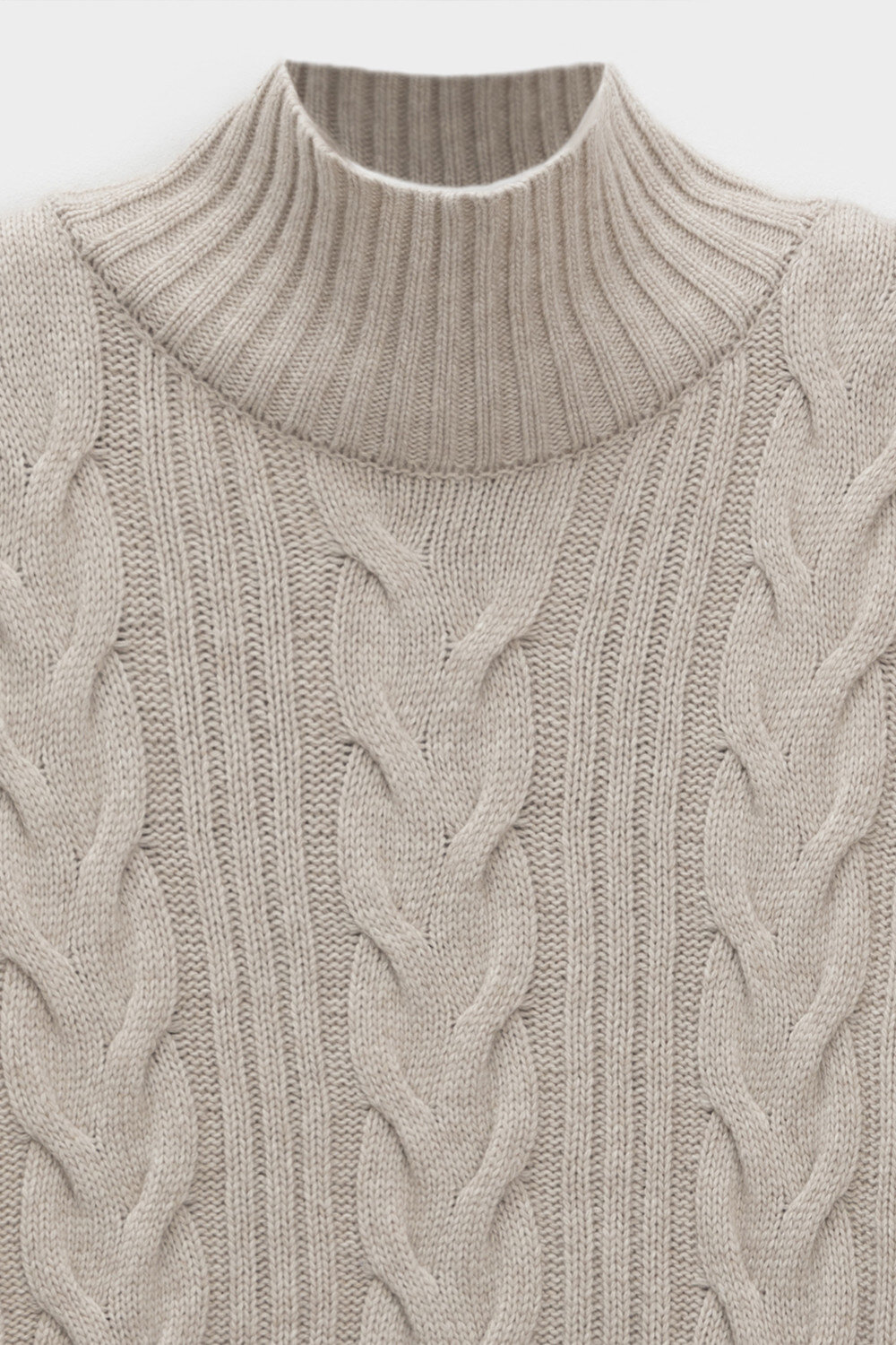 VERY NEAT Джемпер 579587 ЕВ 30262/ш бежевый