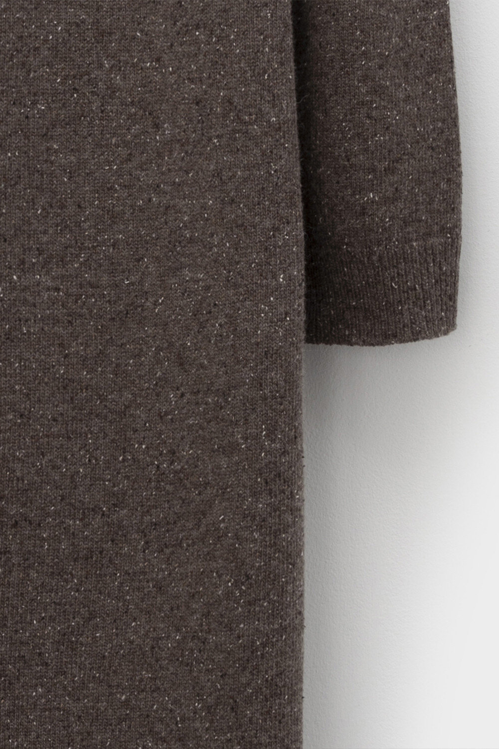 VERY NEAT Платье 579588 ЕВ 529/ш коричневый