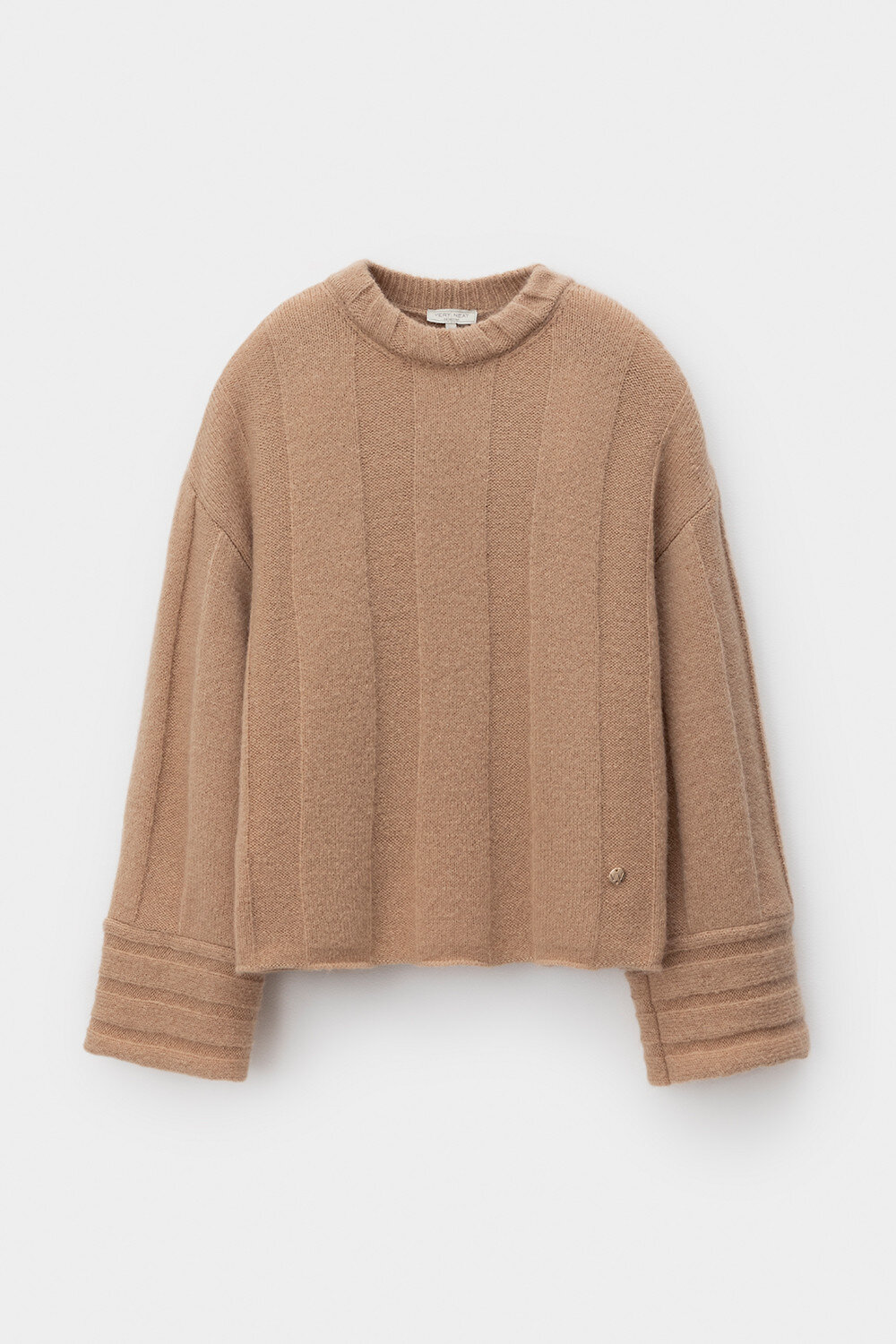 VERY NEAT Джемпер 579591 ЕВ 30264/ш бежевый