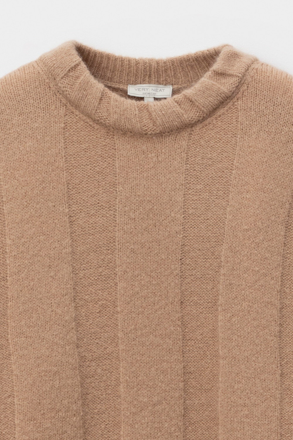 VERY NEAT Джемпер 579591 ЕВ 30264/ш бежевый