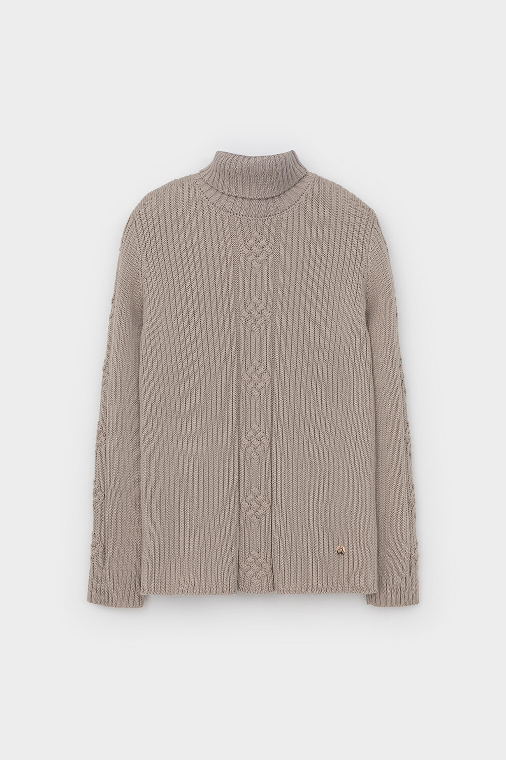 VERY NEAT Джемпер 579596 ЕВ 30253 бежевый