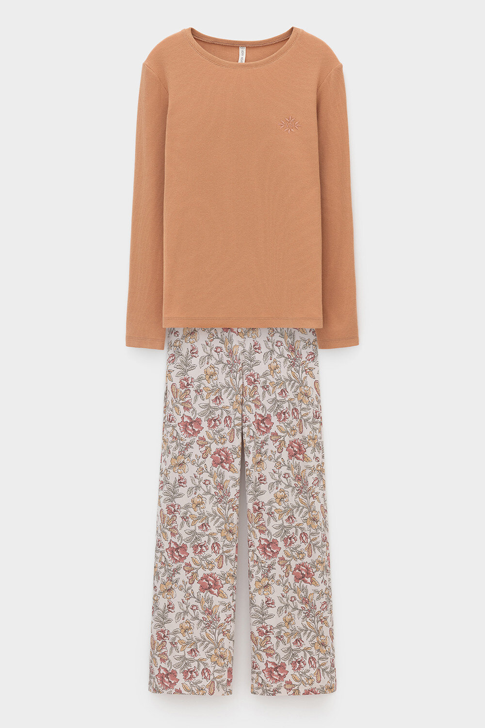 Trikozza Комплект 579597 Е 20173 коричневый