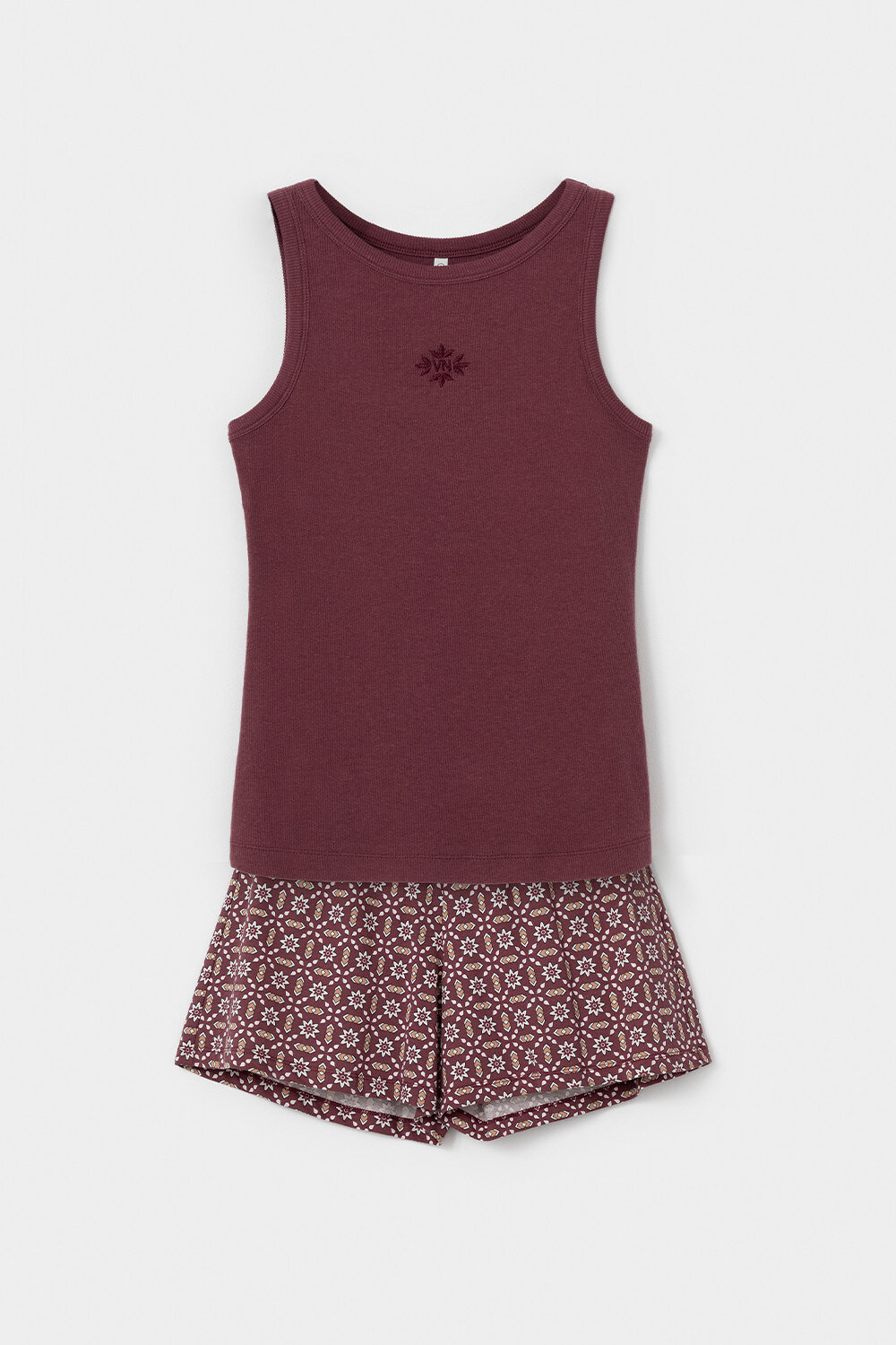 Trikozza Комплект 579599 Е 20174 коричневый