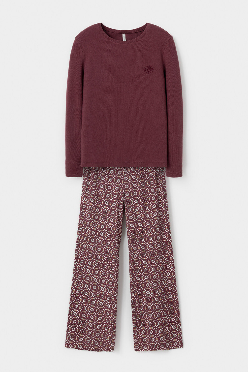 Trikozza Комплект 579600 Е 20173 коричневый