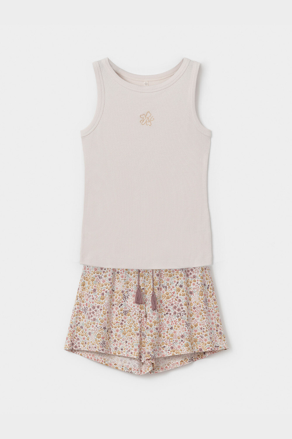 Trikozza Комплект 579601 Е 20192 бежевый