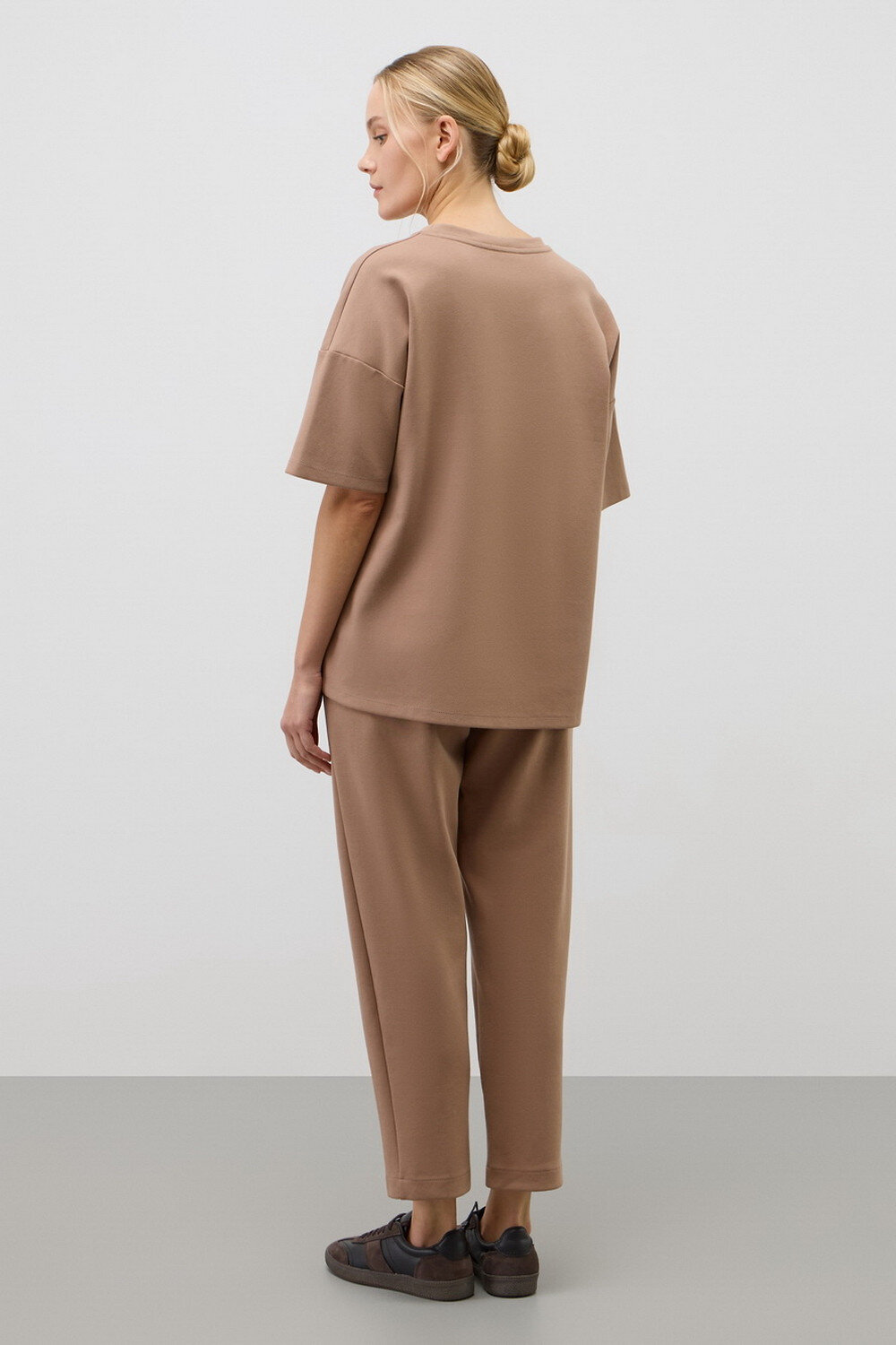 VERY NEAT Брюки 579620 ЕВТ 4159 коричневый