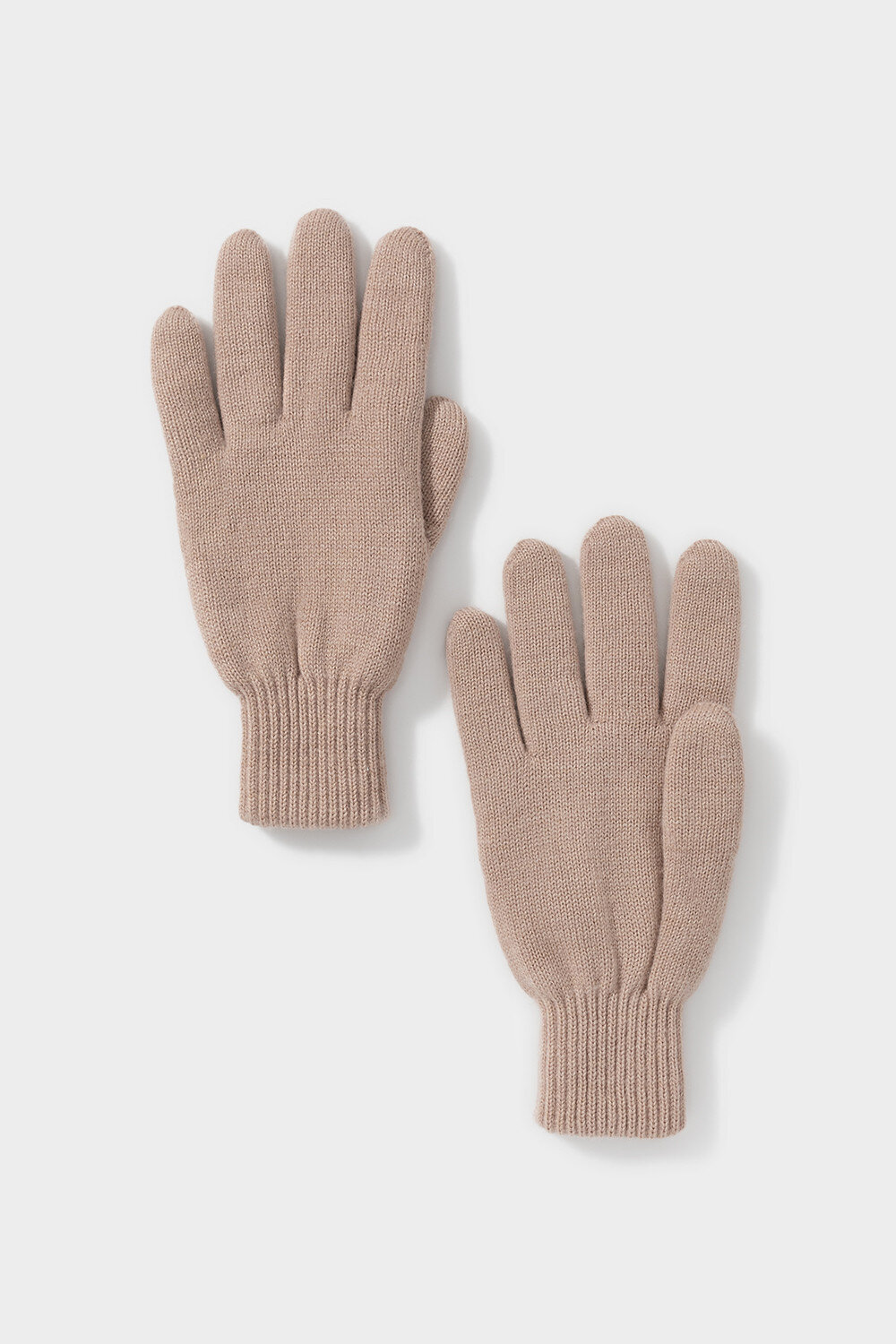 VERY NEAT Перчатки 579631 ЕВ 10013/ш бежевый