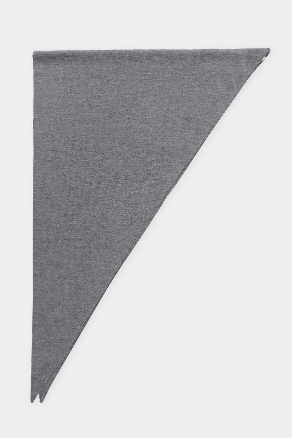 VERY NEAT Шарф 579633 ЕВ 15019/ш серый