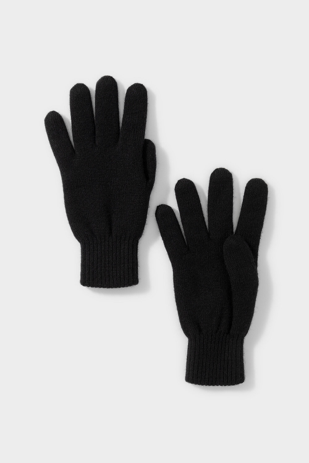 VERY NEAT Перчатки 579638 ЕВ 10013/ш черный