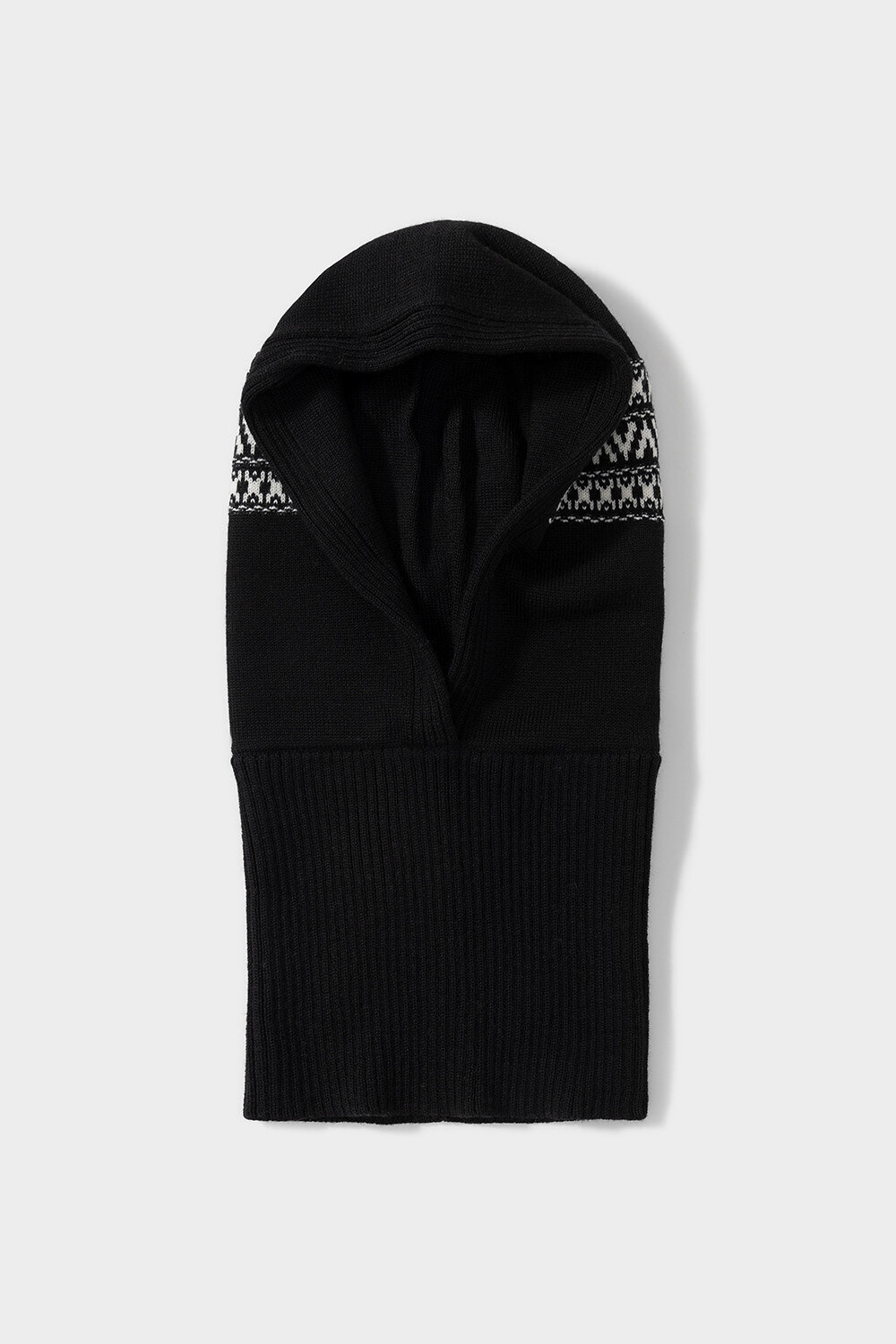 VERY NEAT Капор 579640 ЕВ 20014/ш черный