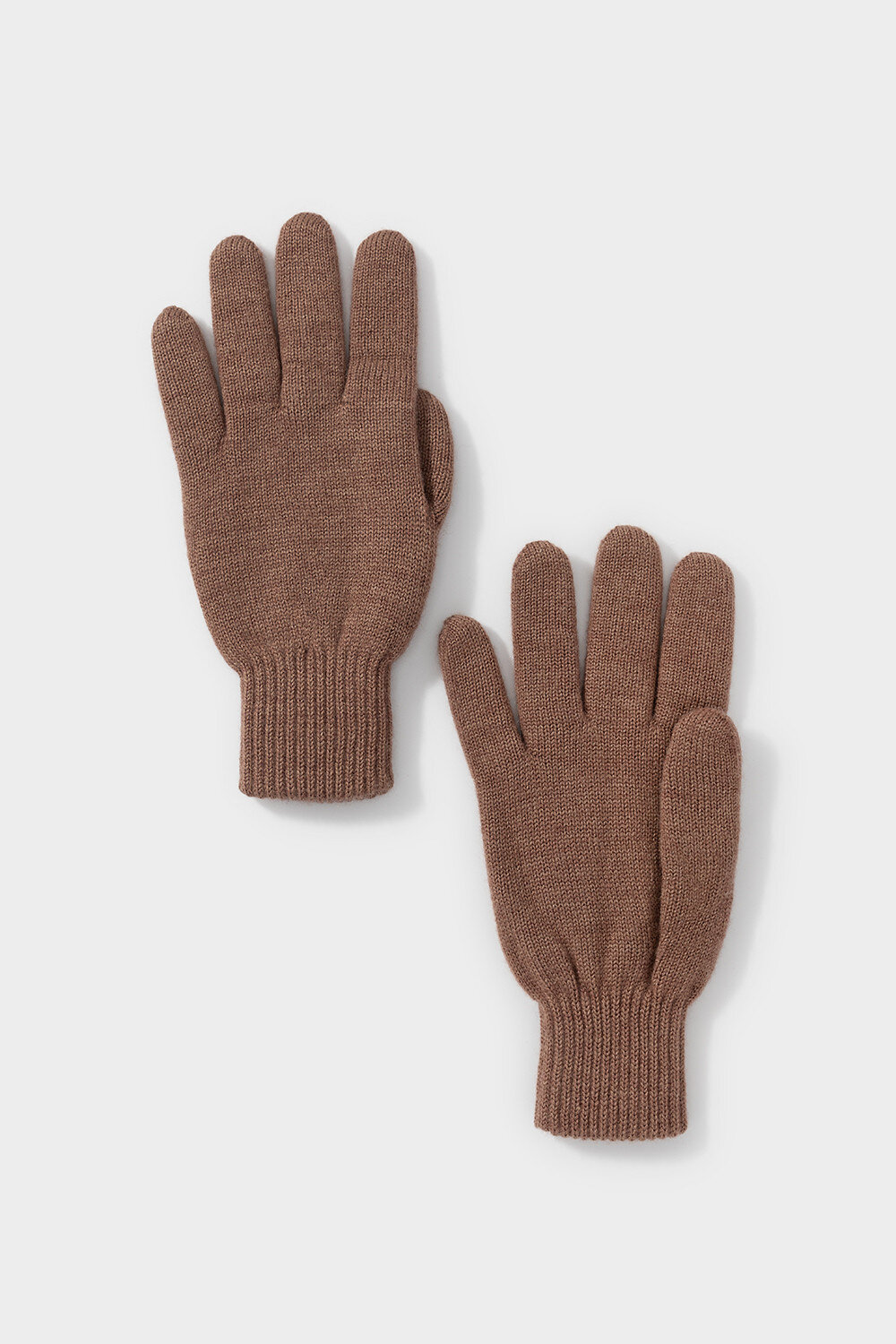 VERY NEAT Перчатки 579642 ЕВ 10013/ш коричневый