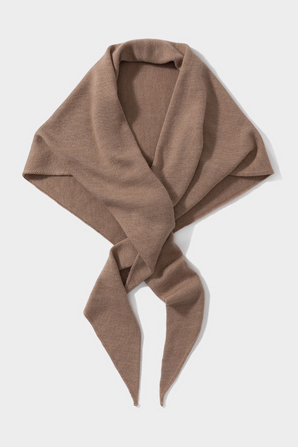 VERY NEAT Шарф 579643 ЕВ 15019/ш бежевый